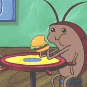 Meet your Posher, Joshua